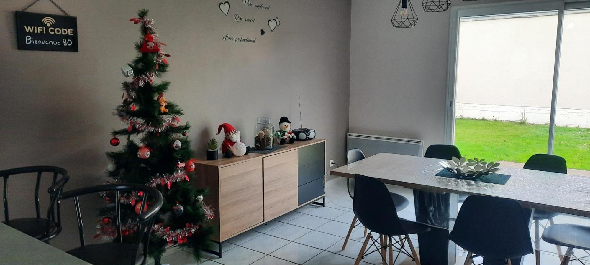 La Maison Lola Arrest Екстер'єр фото